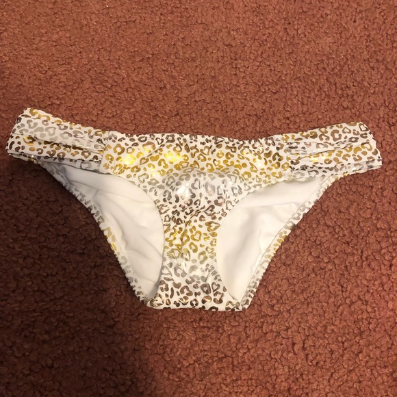 Victoria's Secret Other - Victoria Secret Bikini Bottoms